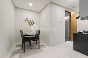 Savya Aparthotel by Kozystay - Bandung