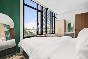 Savya Aparthotel by Kozystay - Bandung