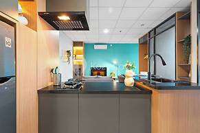 Savya Aparthotel by Kozystay - Bandung