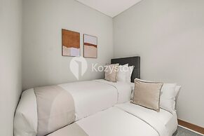 Savya Aparthotel by Kozystay - Bandung