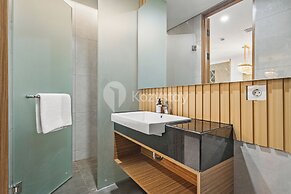 Savya Aparthotel by Kozystay - Bandung