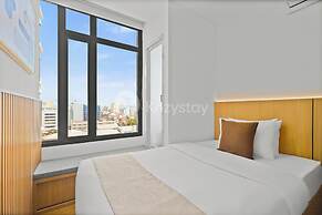 Savya Aparthotel by Kozystay - Bandung