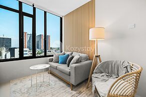 Savya Aparthotel by Kozystay - Bandung