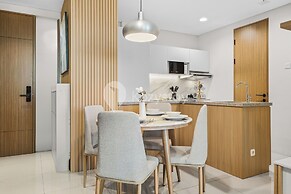 Savya Aparthotel by Kozystay - Bandung