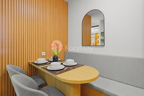 Savya Aparthotel by Kozystay - Bandung