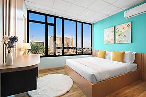 Savya Aparthotel by Kozystay - Bandung