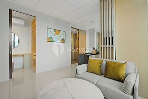 Savya Aparthotel by Kozystay - Bandung