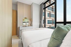 Savya Aparthotel by Kozystay - Bandung