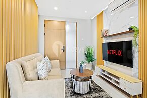 Savya Aparthotel by Kozystay - Bandung