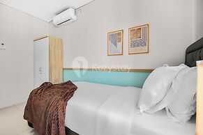 Savya Aparthotel by Kozystay - Bandung