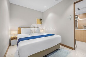Savya Aparthotel by Kozystay - Bandung
