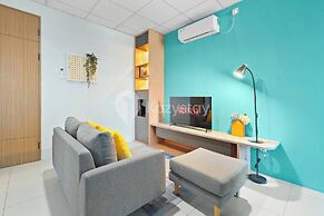 Savya Aparthotel by Kozystay - Bandung