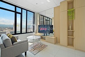 Savya Aparthotel by Kozystay - Bandung