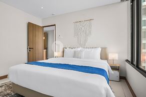 Savya Aparthotel by Kozystay - Bandung