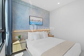 Savya Aparthotel by Kozystay - Bandung