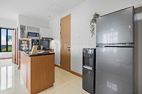 Savya Aparthotel by Kozystay - Bandung