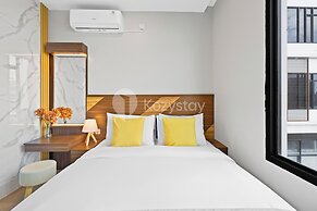 Savya Aparthotel by Kozystay - Bandung