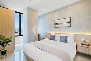 Savya Aparthotel by Kozystay - Bandung