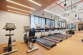 Savya Aparthotel by Kozystay - Bandung