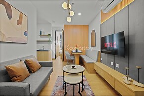 Savya Aparthotel by Kozystay - Bandung