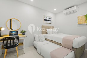 Savya Aparthotel by Kozystay - Bandung