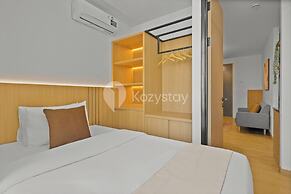 Savya Aparthotel by Kozystay - Bandung