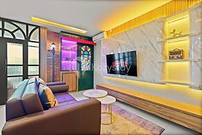 Savya Aparthotel by Kozystay - Bandung