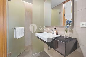 Savya Aparthotel by Kozystay - Bandung