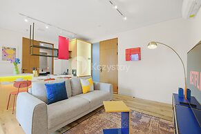 Savya Aparthotel by Kozystay - Bandung