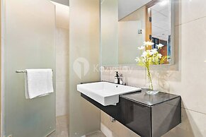 Savya Aparthotel by Kozystay - Bandung