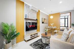 Savya Aparthotel by Kozystay - Bandung