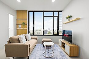 Savya Aparthotel by Kozystay - Bandung