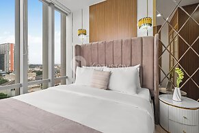 Savya Aparthotel by Kozystay - Bandung