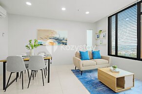 Savya Aparthotel by Kozystay - Bandung