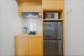Savya Aparthotel by Kozystay - Bandung