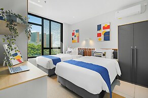 Savya Aparthotel by Kozystay - Bandung