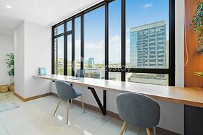 Savya Aparthotel by Kozystay - Bandung