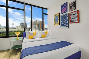 Savya Aparthotel by Kozystay - Bandung