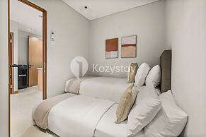 Savya Aparthotel by Kozystay - Bandung