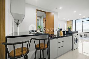 Savya Aparthotel by Kozystay - Bandung