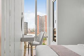 Savya Aparthotel by Kozystay - Bandung