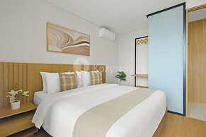 Savya Aparthotel by Kozystay - Bandung