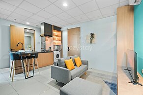 Savya Aparthotel by Kozystay - Bandung