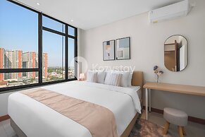 Savya Aparthotel by Kozystay - Bandung