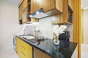 Savya Aparthotel by Kozystay - Bandung