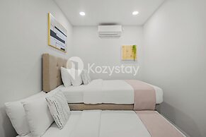 Savya Aparthotel by Kozystay - Bandung
