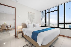 Savya Aparthotel by Kozystay - Bandung
