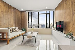 Savya Aparthotel by Kozystay - Bandung