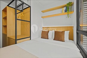 Savya Aparthotel by Kozystay - Bandung