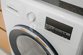 Savya Aparthotel by Kozystay - Bandung